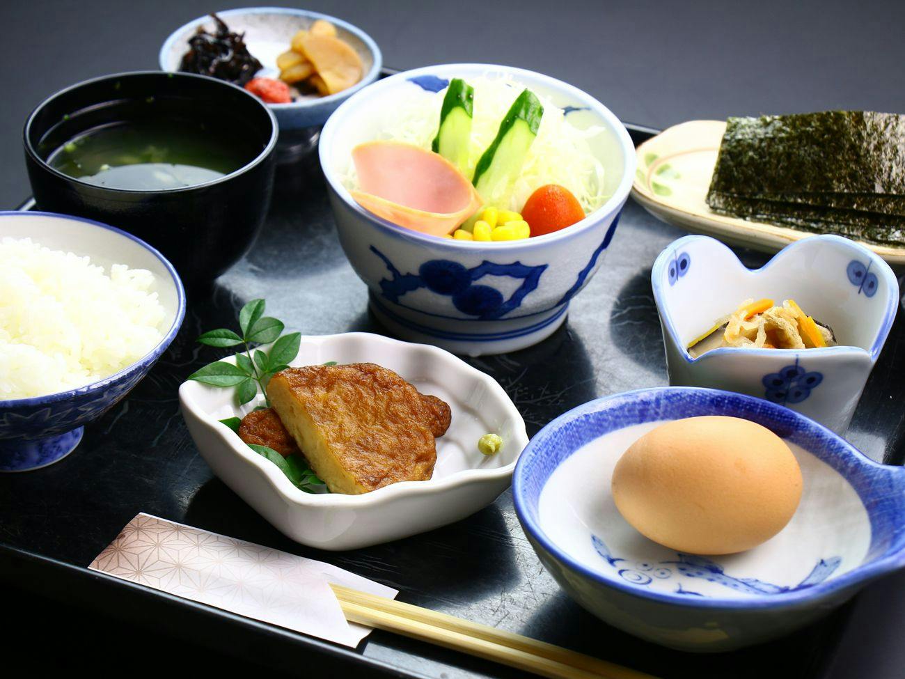 Minshuku Unagi Lakeside
