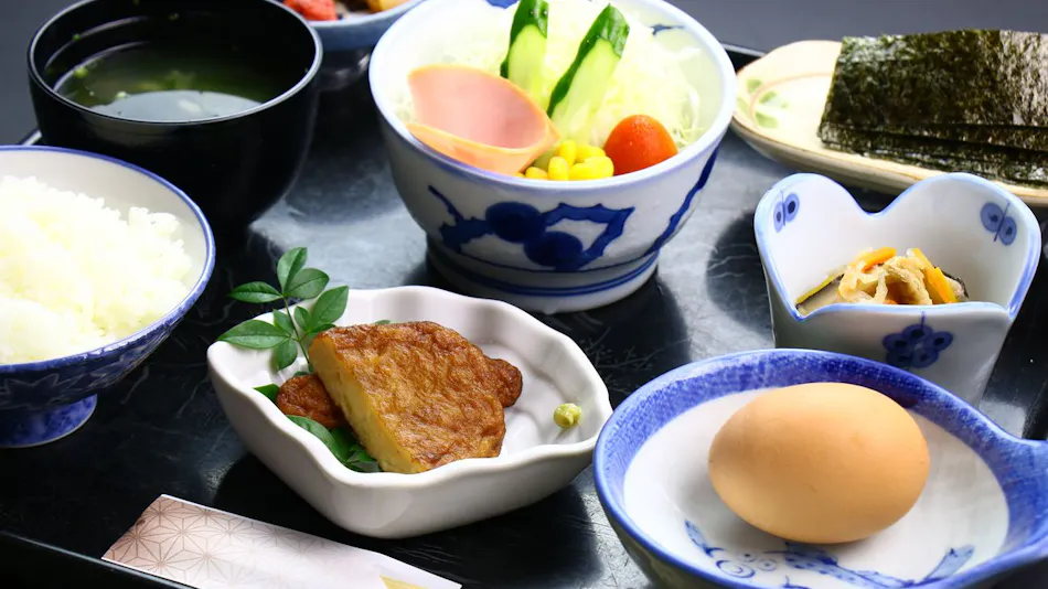Minshuku Unagi Lakeside