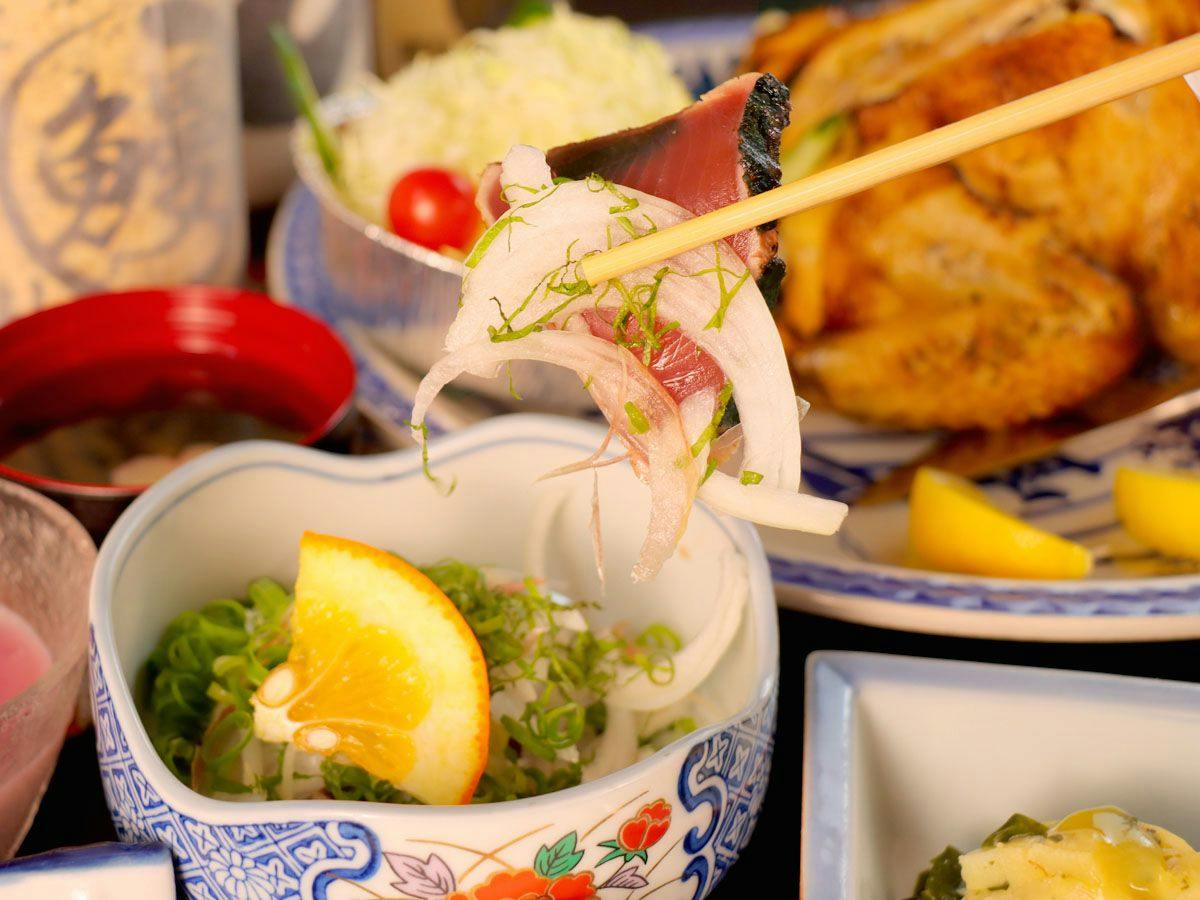 Minshuku Unagi Lakeside