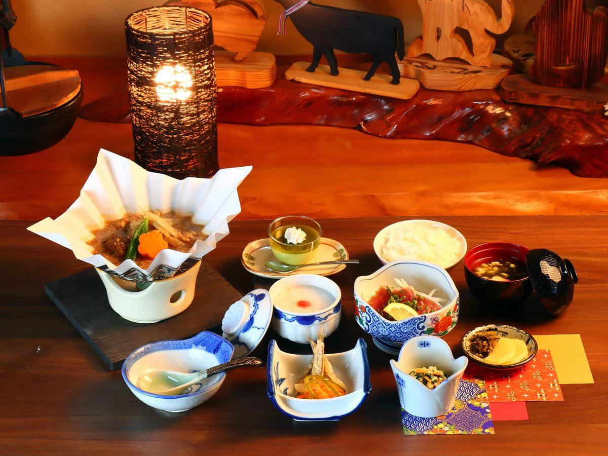 Minshuku Unagi Lakeside