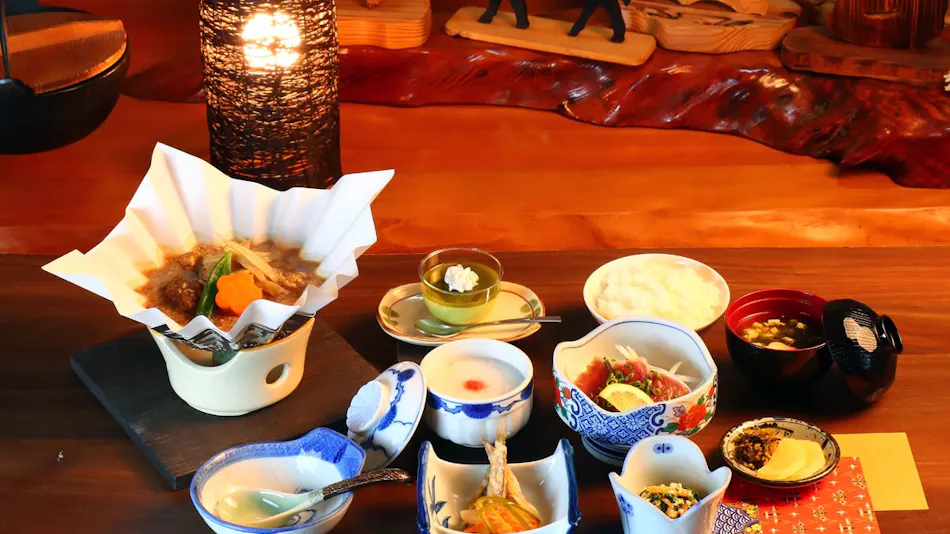 Minshuku Unagi Lakeside