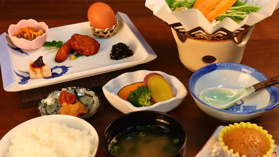 Minshuku Unagi Lakeside
