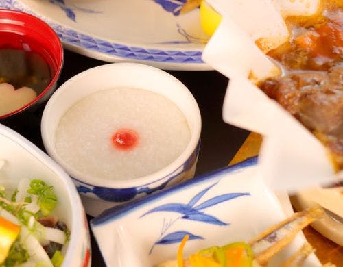 茶碗蒸し