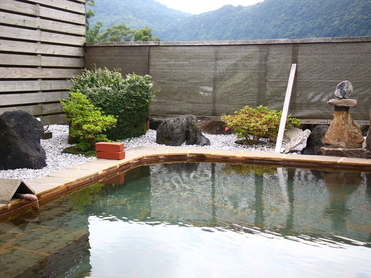 Minshuku Unagi Lakeside
