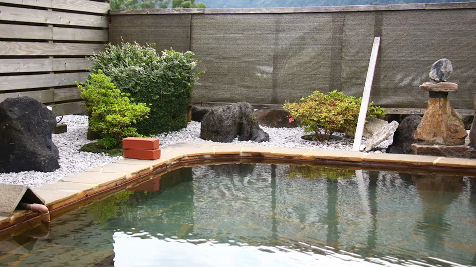 Minshuku Unagi Lakeside
