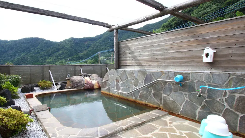 Minshuku Unagi Lakeside