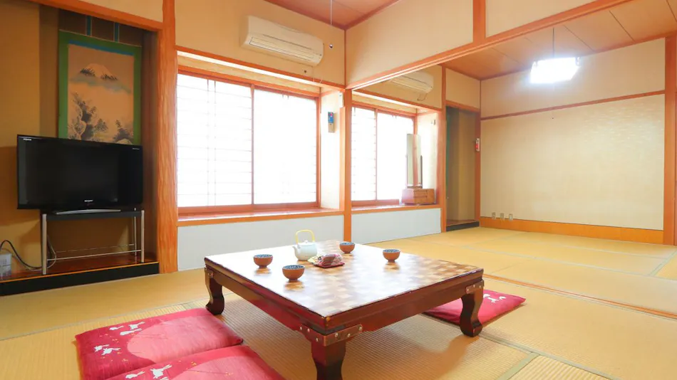 Minshuku Unagi Lakeside