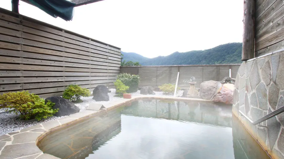 Minshuku Unagi Lakeside