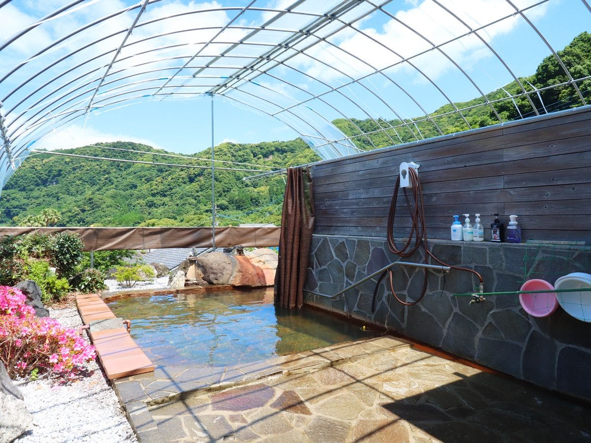 Minshuku Unagi Lakeside