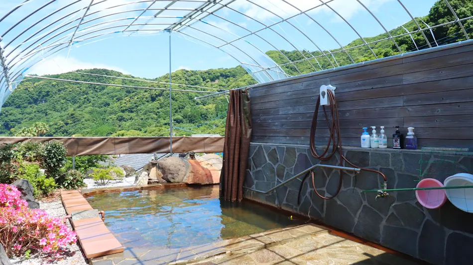 Minshuku Unagi Lakeside