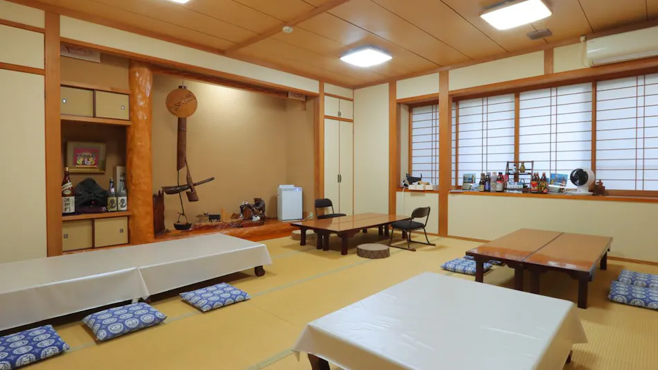 Minshuku Unagi Lakeside