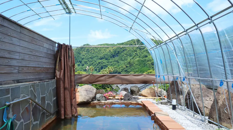 Minshuku Unagi Lakeside
