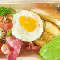 일일 테이크아웃 박스 (이미지)