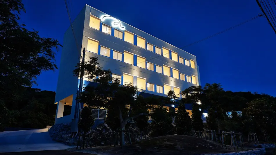 Marea Resort Motobu