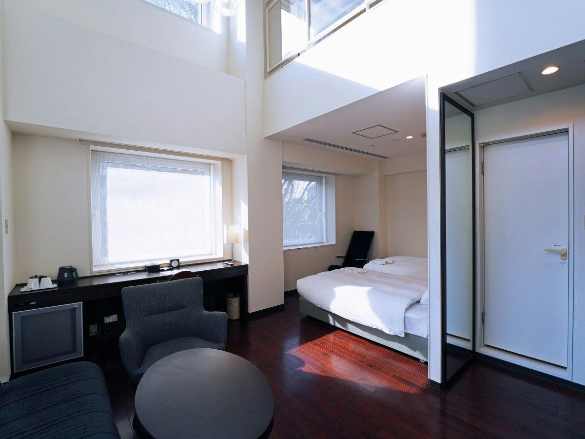 KOKO HOTEL Sendai Kotodai Park