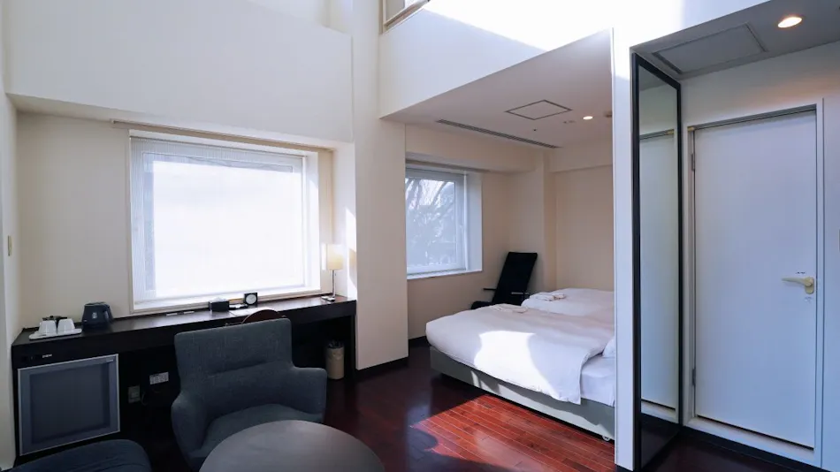 KOKO HOTEL Sendai Kotodai Park