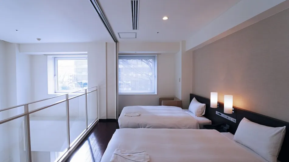 KOKO HOTEL Sendai Kotodai Park
