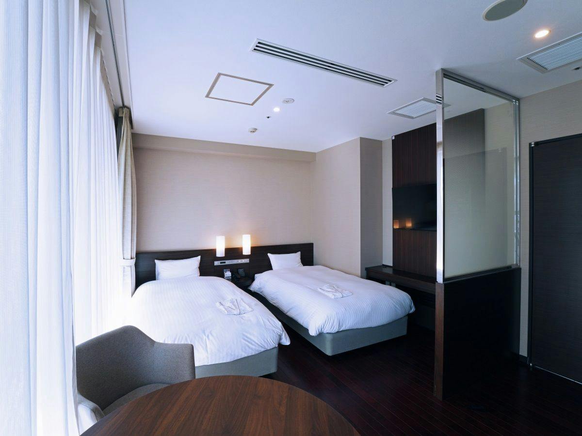 KOKO HOTEL Sendai Kotodai Park