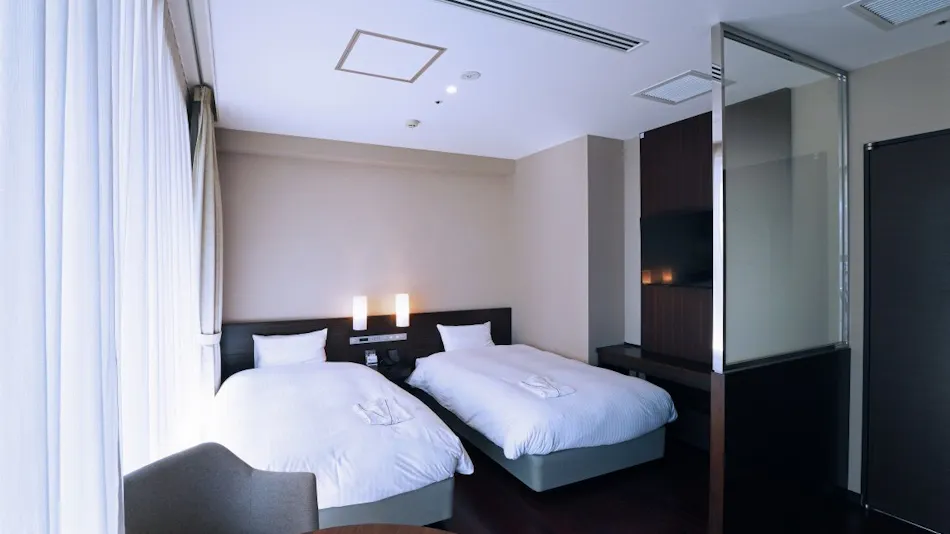 KOKO HOTEL Sendai Kotodai Park