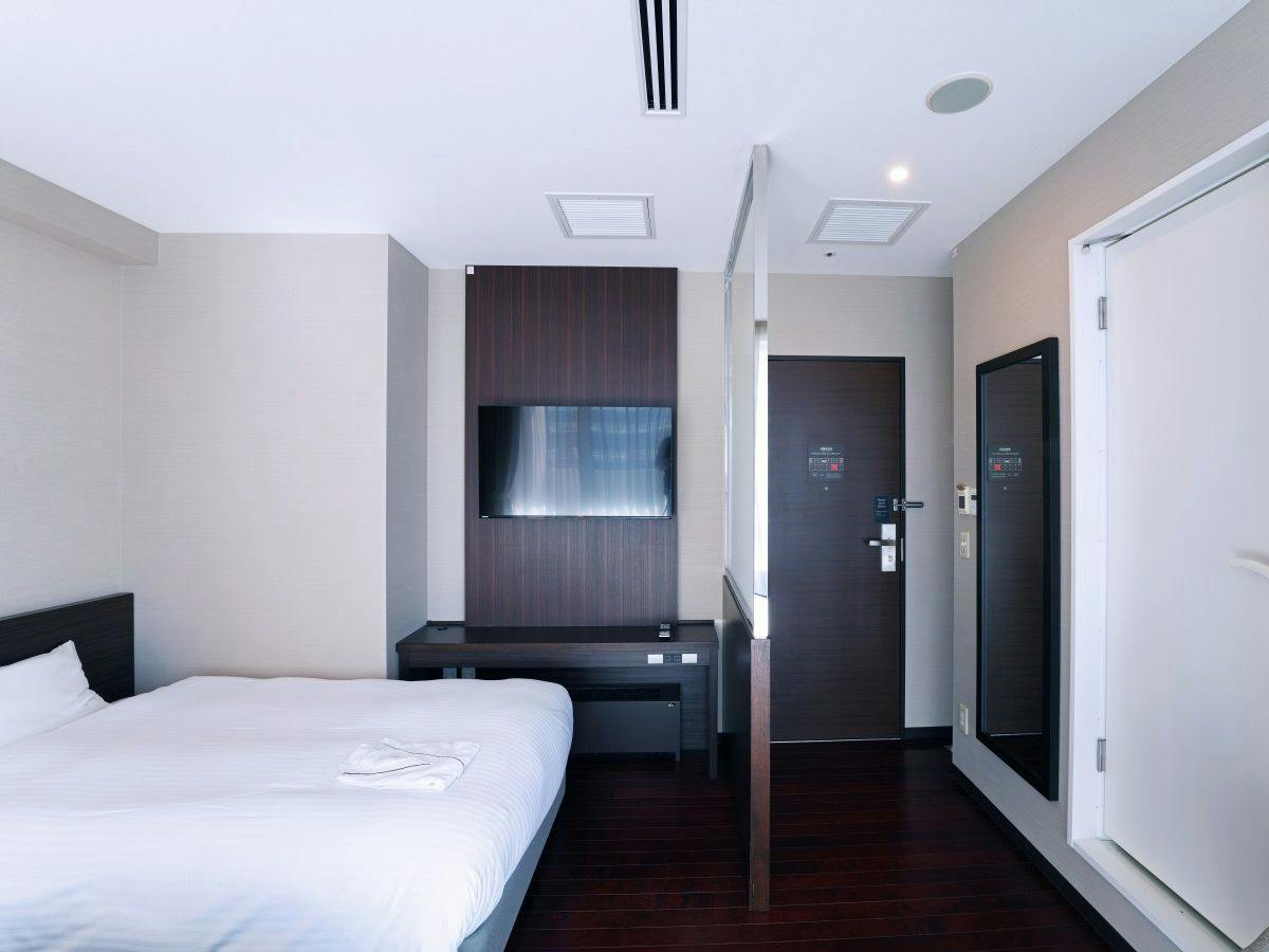 KOKO HOTEL Sendai Kotodai Park