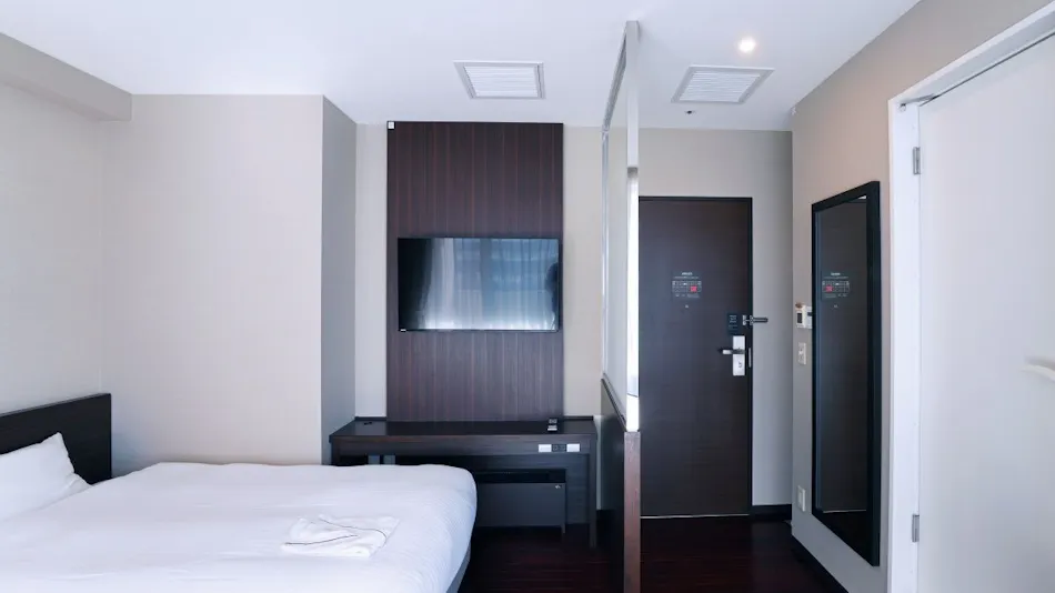 KOKO HOTEL Sendai Kotodai Park
