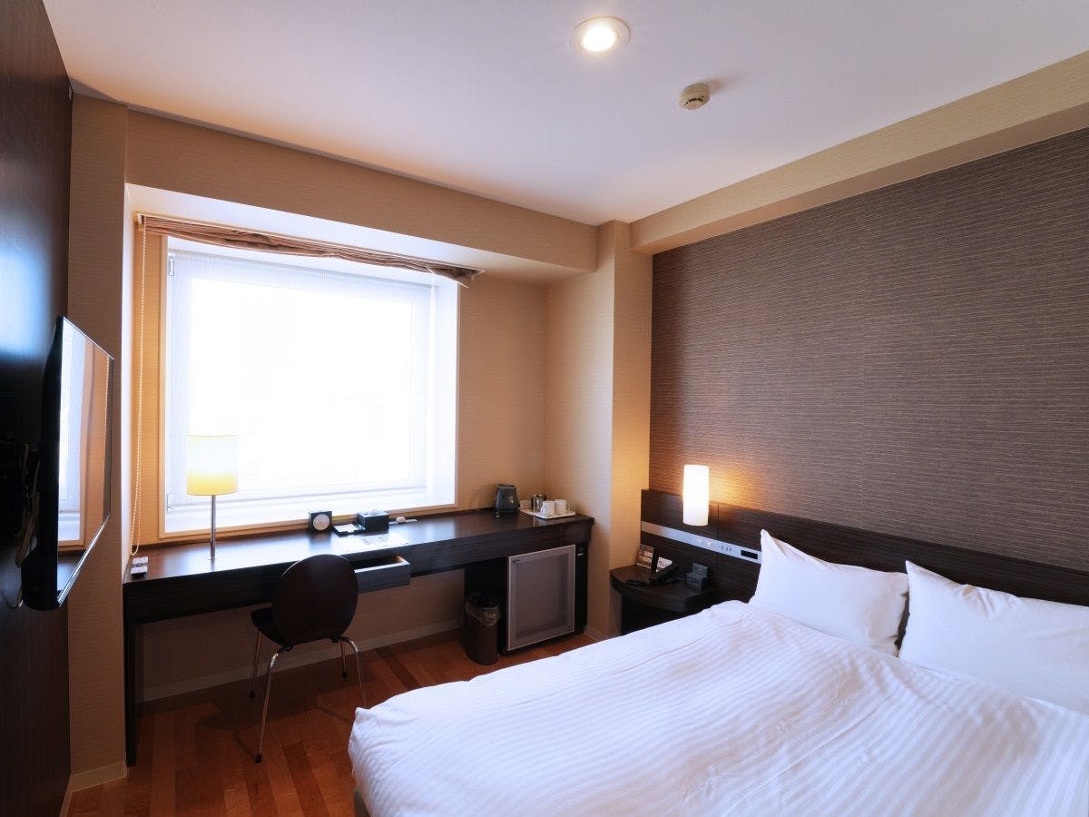 สแตนดาร์ดเซมิดับเบิล