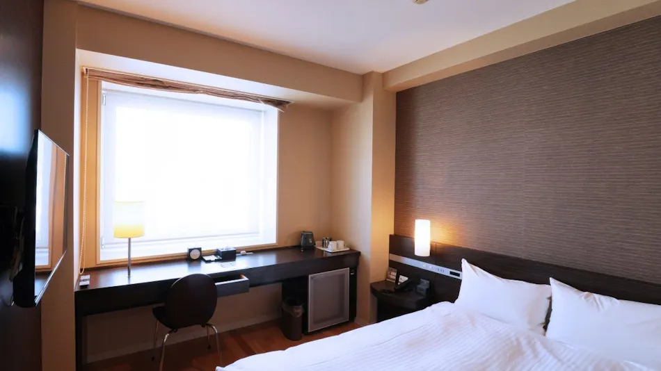 KOKO HOTEL Sendai Kotodai Park