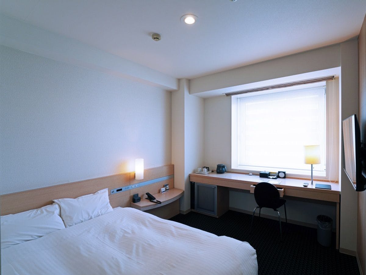 ห้องพักเตียงคู่มาตรฐาน