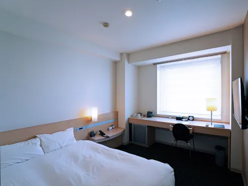 ห้องพักเตียงคู่มาตรฐาน