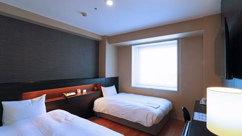 KOKO HOTEL Sendai Kotodai Park