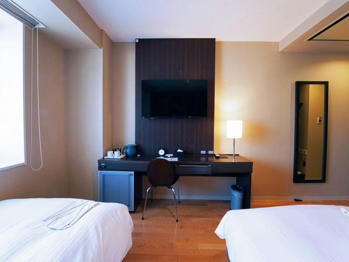 KOKO HOTEL Sendai Kotodai Park