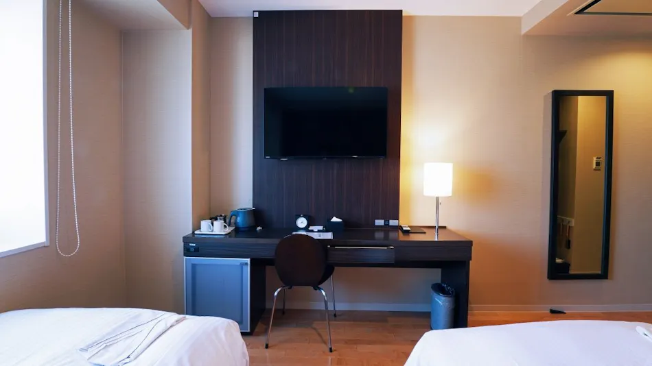 KOKO HOTEL Sendai Kotodai Park