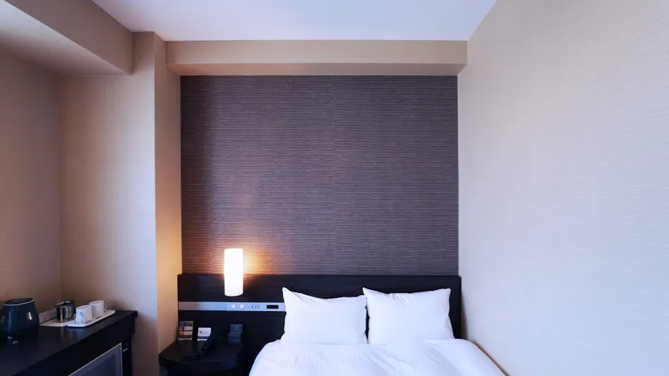 KOKO HOTEL Sendai Kotodai Park