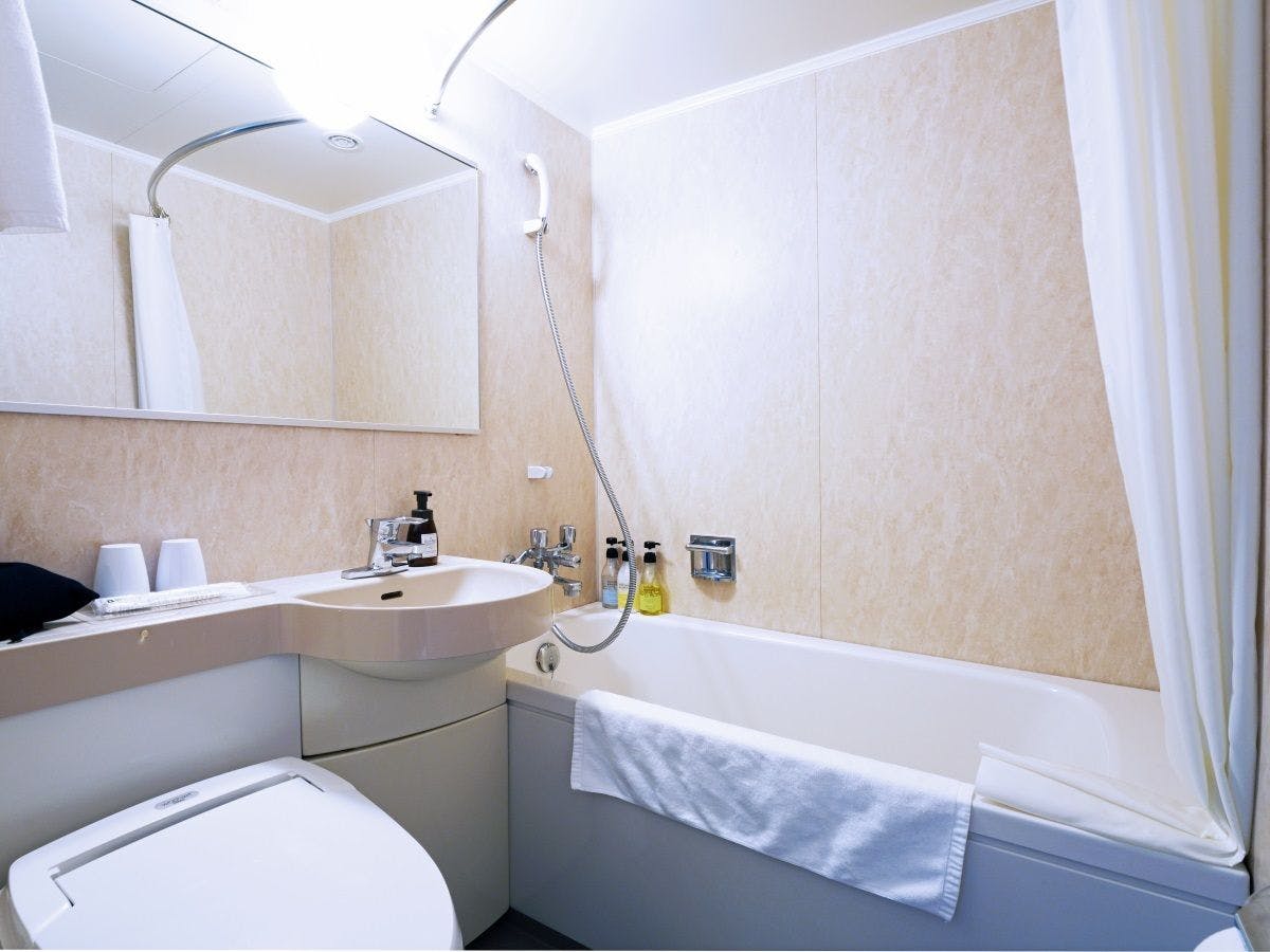 ห้องน้ำ