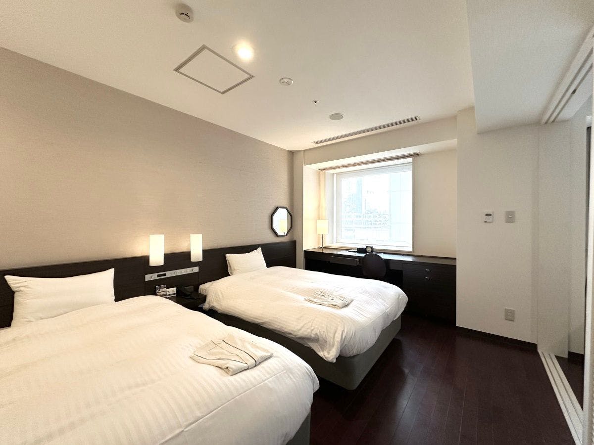 KOKO HOTEL Sendai Kotodai Park
