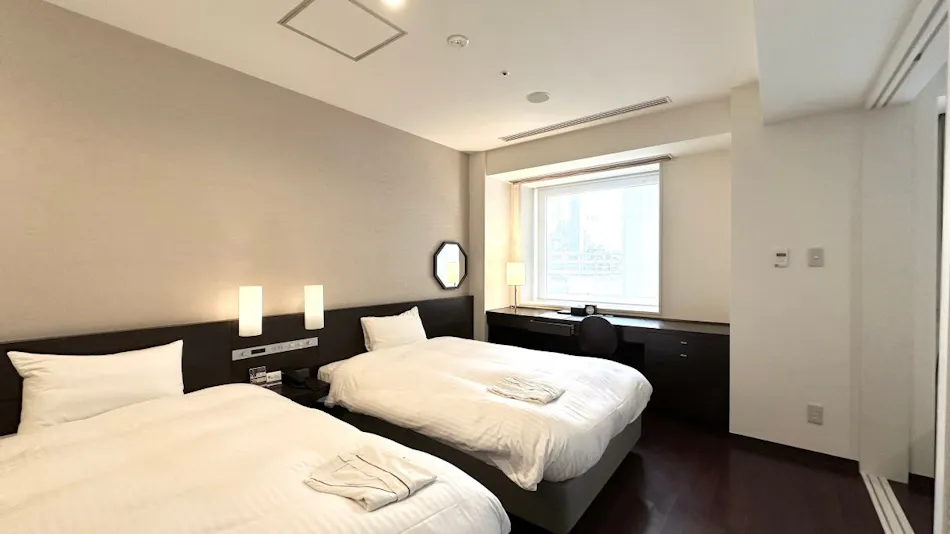 KOKO HOTEL Sendai Kotodai Park