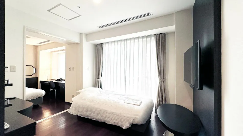KOKO HOTEL Sendai Kotodai Park