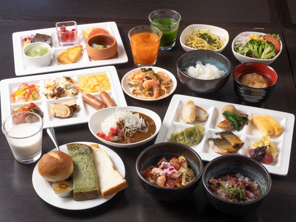 KOKO HOTEL Sendai Kotodai Park