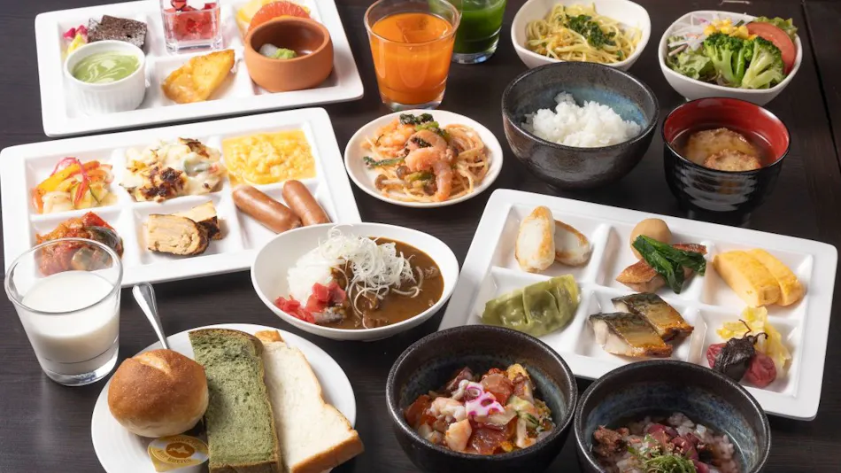 KOKO HOTEL Sendai Kotodai Park