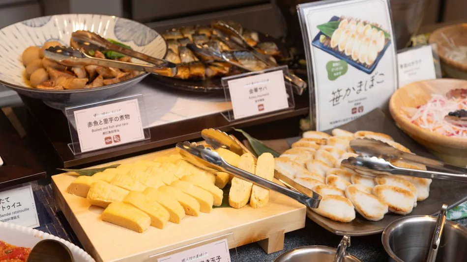 KOKO HOTEL Sendai Kotodai Park