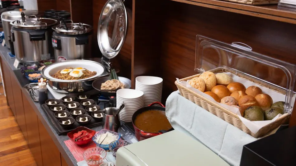 KOKO HOTEL Sendai Kotodai Park