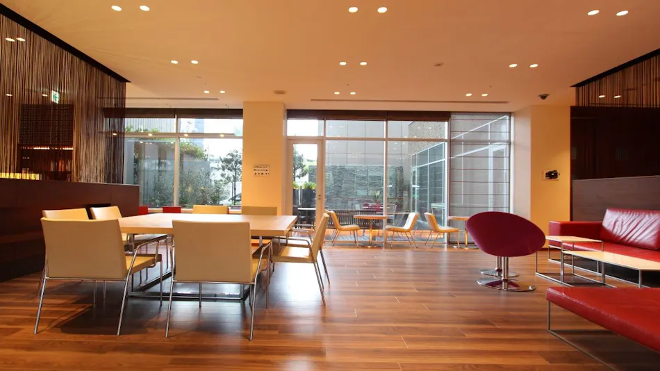 KOKO HOTEL Sendai Kotodai Park