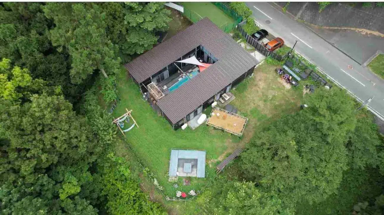 ウォーターフォールズリゾート 宿泊予約なら 【Yahoo!トラベル】