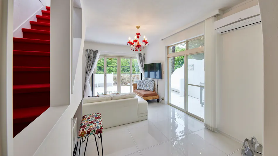 Sea Shell KAWAZU House