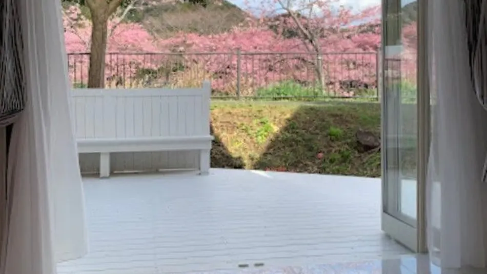 Sea Shell KAWAZU House