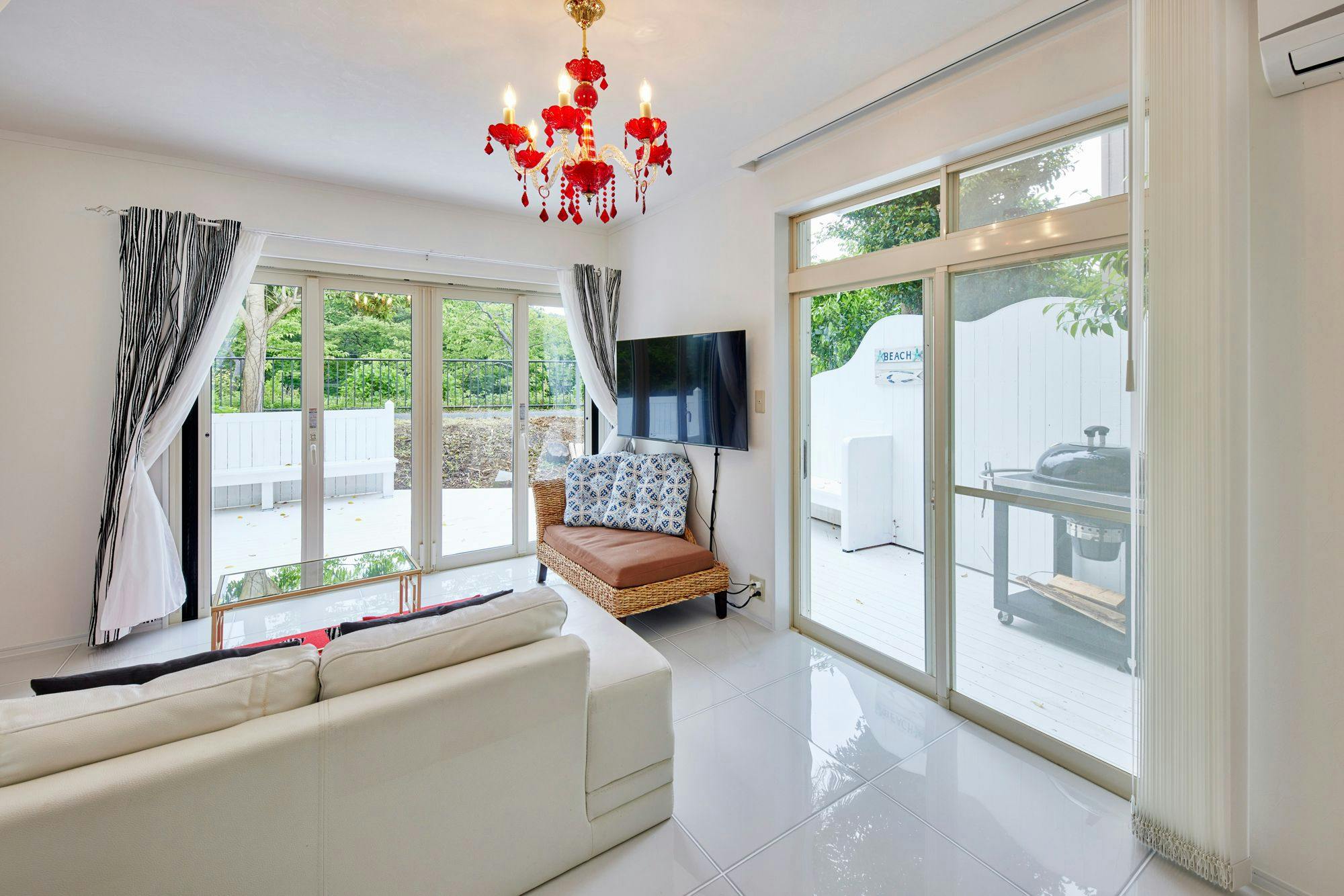 Sea Shell KAWAZU House