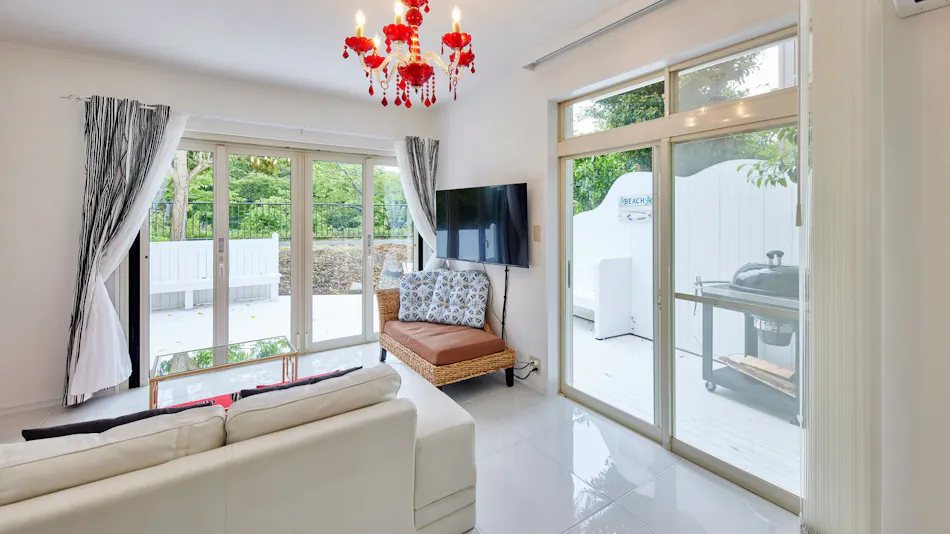 Sea Shell KAWAZU House