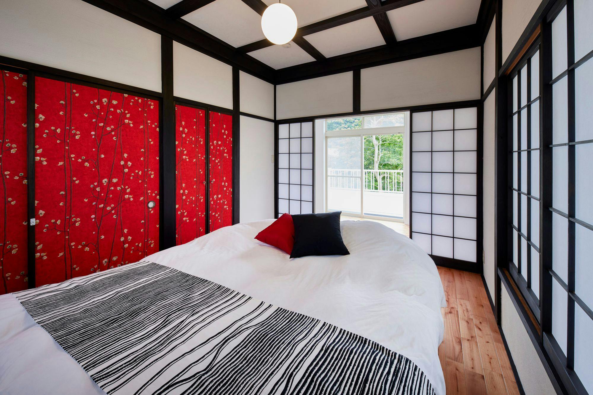 Sea Shell KAWAZU House