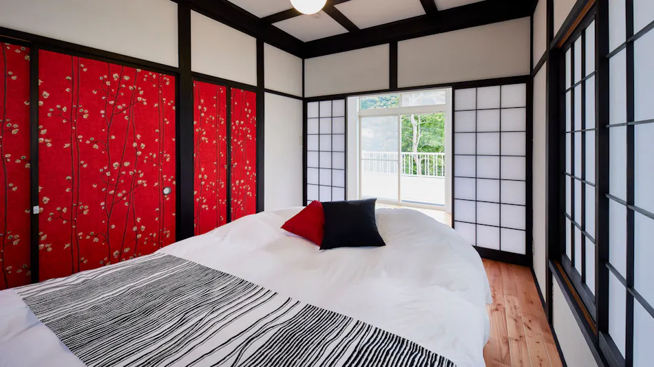 Sea Shell KAWAZU House