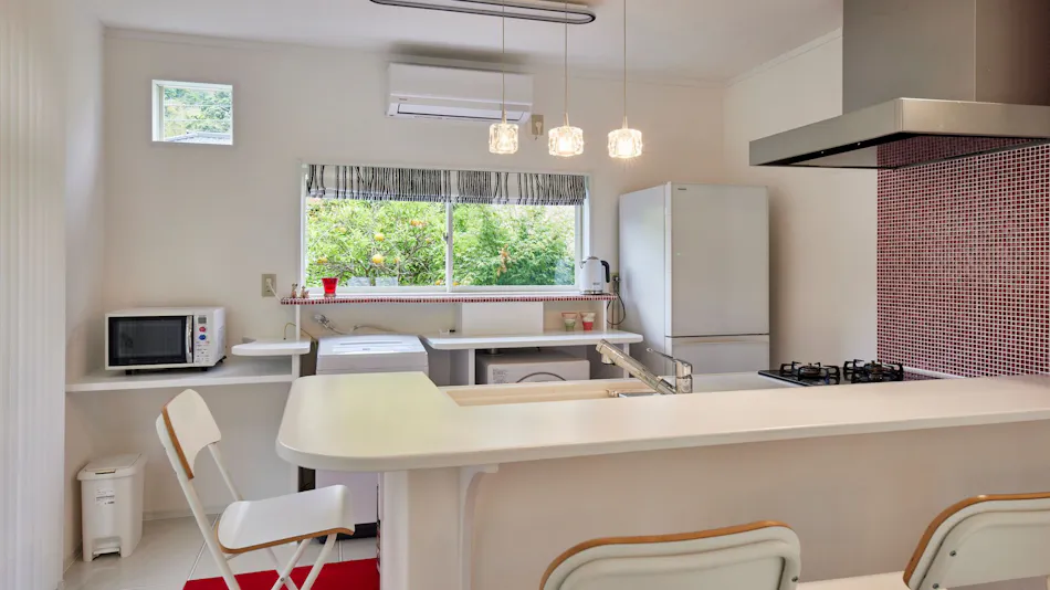 Sea Shell KAWAZU House